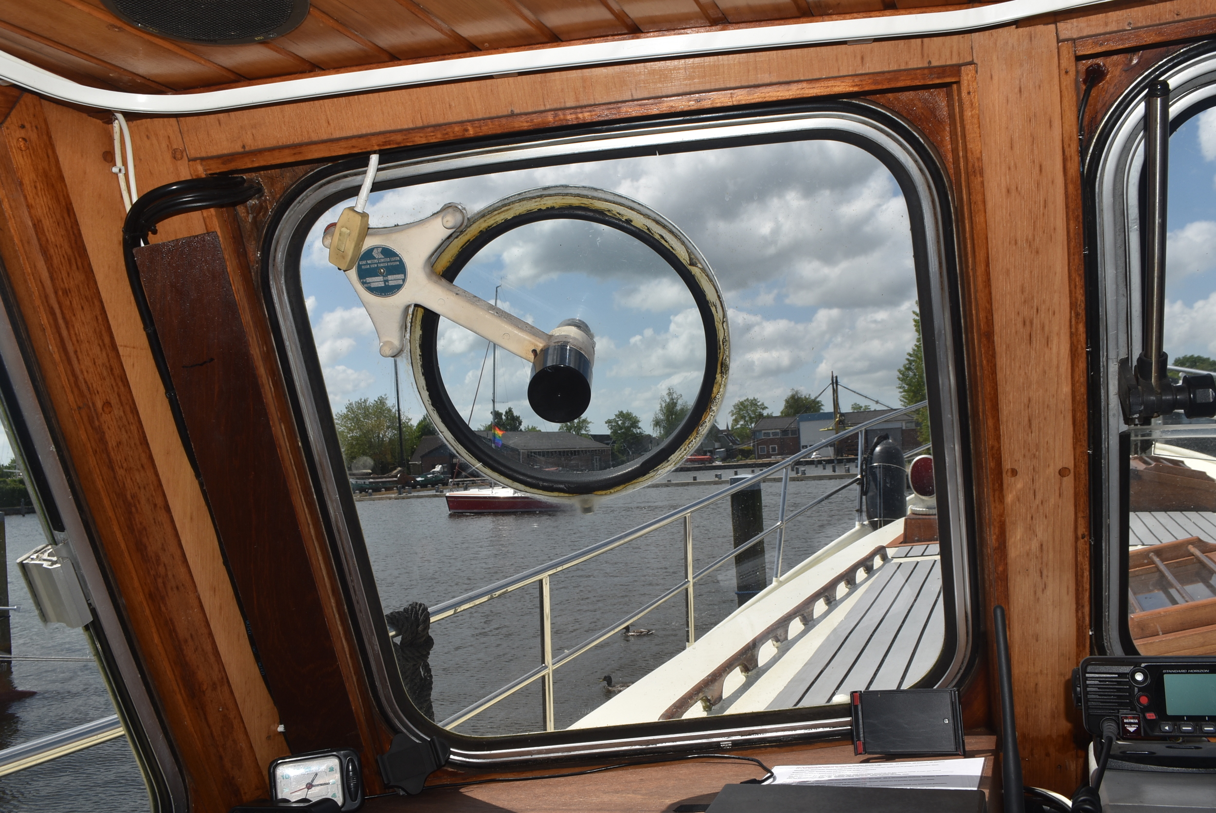 foto: 62 Van Waveren Kotter 11.30