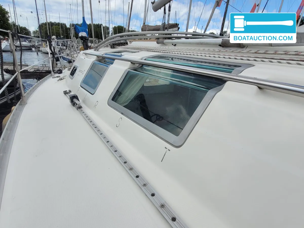 foto: 23 Beneteau First 32s5