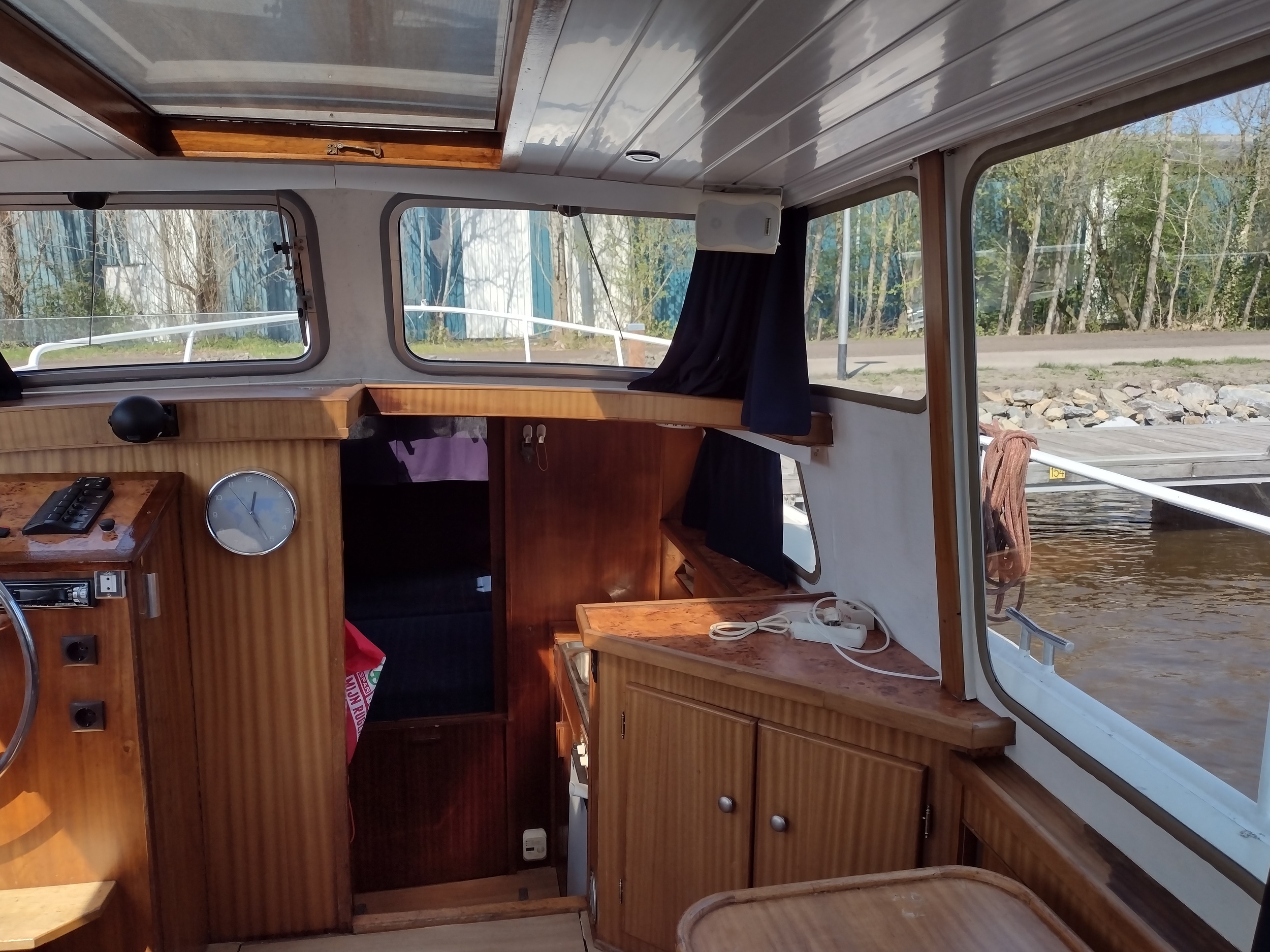 foto: 52 Middelzee Kruiser 1100 AK