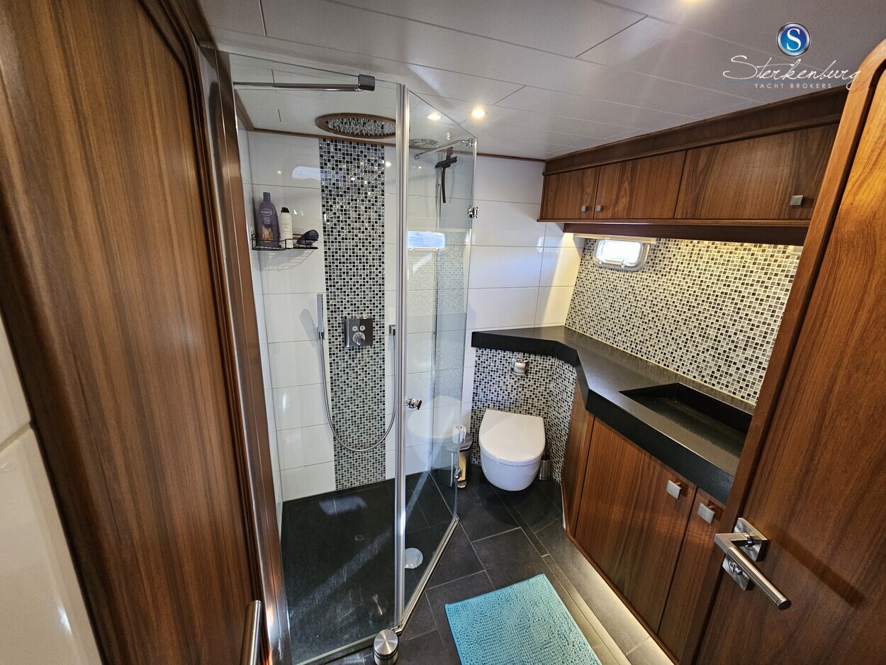 foto: 67 Hemmes 1800 GS