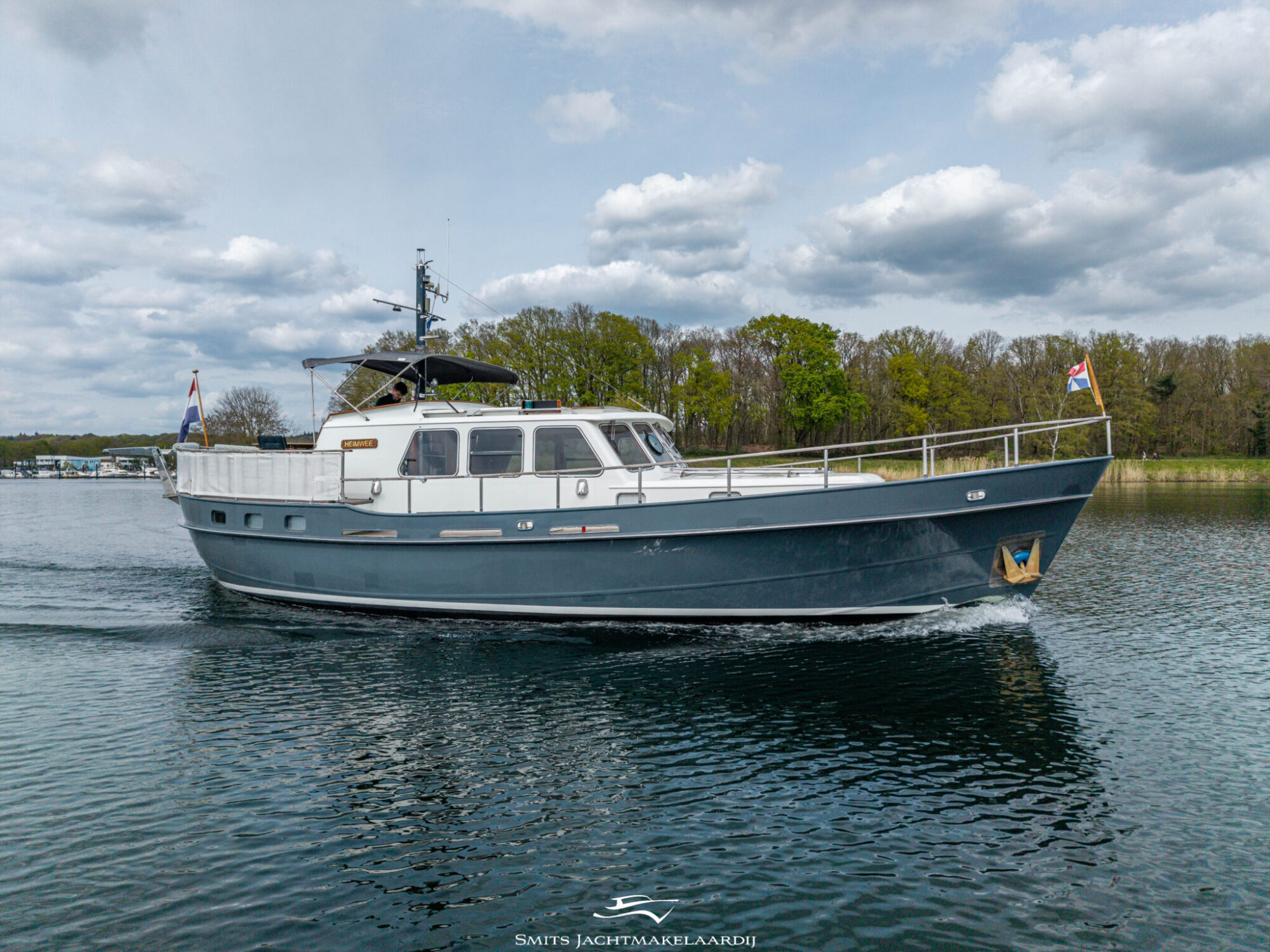 foto: 83 Lowland Lowland Kotter 13.80 AK