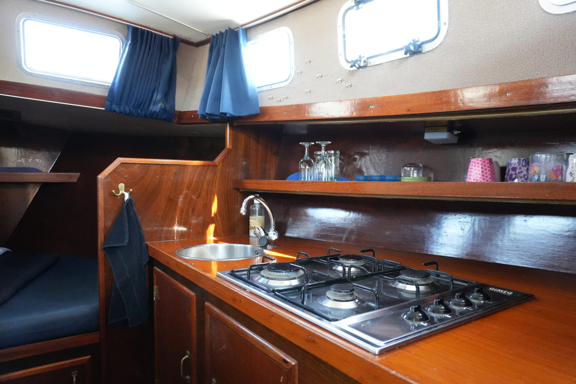 foto: 54 Curtevenne Curtevenne 10.50 AK Cabrio