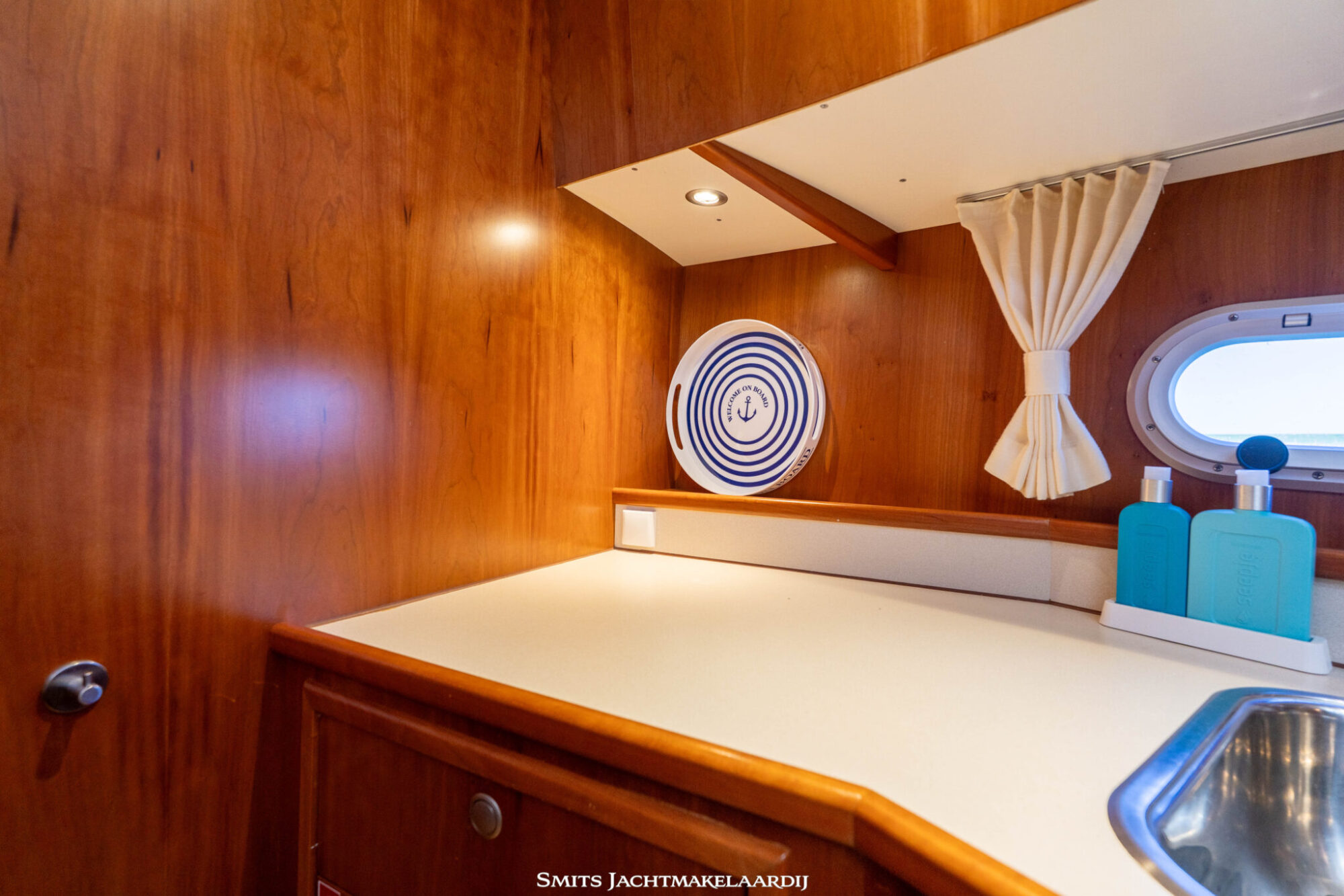 foto: 79 Boarncruiser Boarncruiser 35 Classic Line