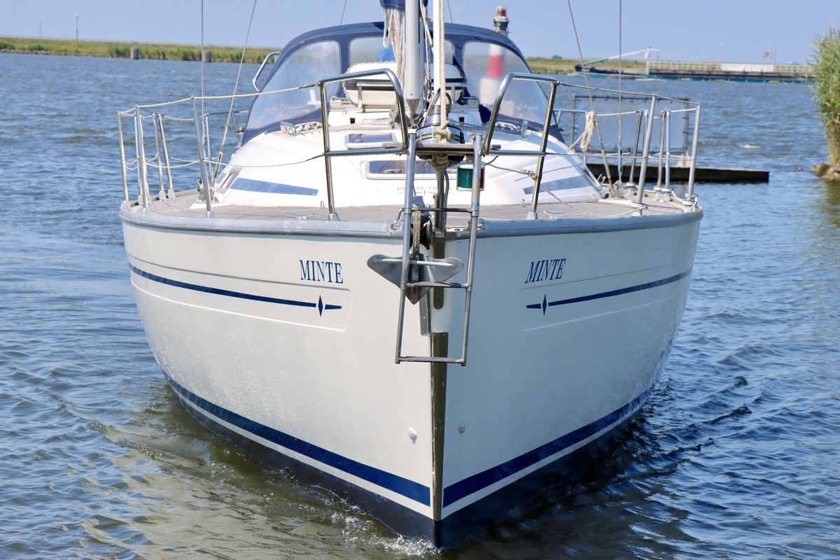 foto: 25 Bavaria 36-2 Cruiser