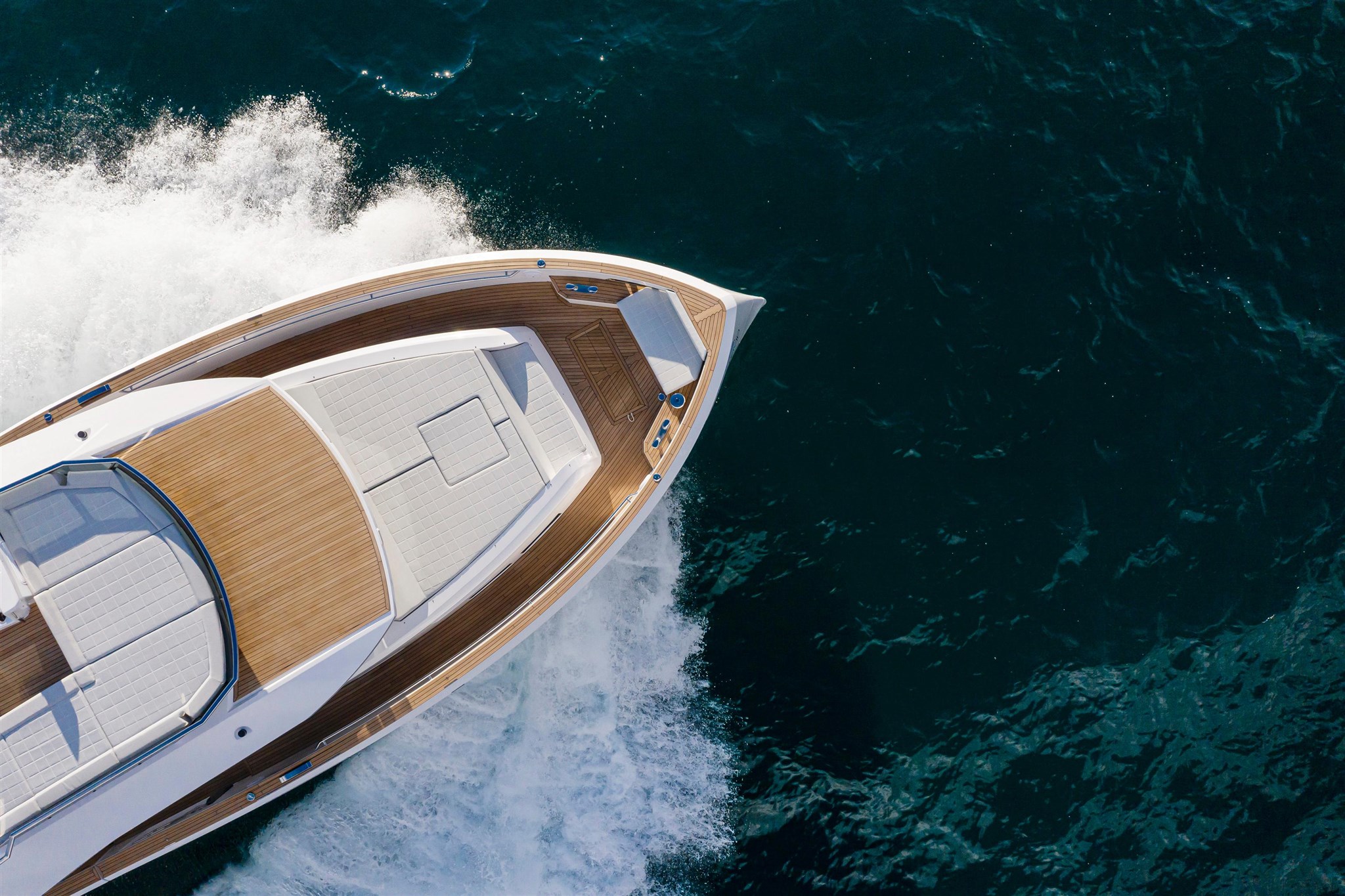 foto: 24 Pardo Yachts E60