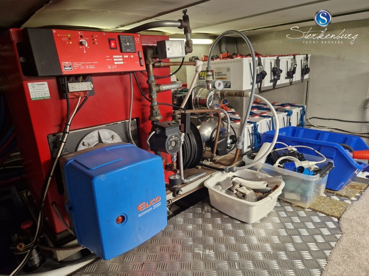 foto: 47 Van der Heijden 1700 Diamond Cabrio Van der Heijden 1700 Diamond Cabrio