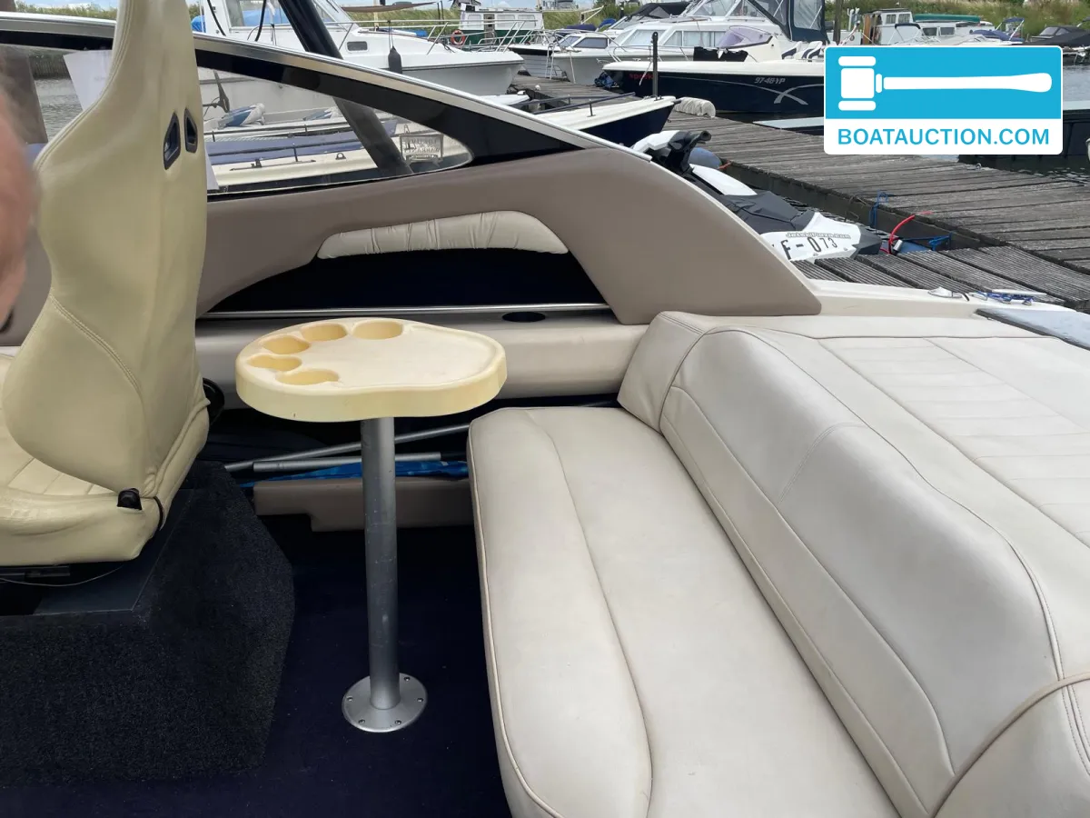 foto: 12 Regal 2150