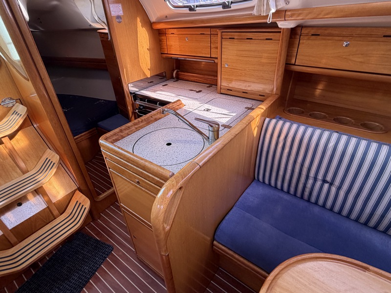 foto: 22 Bavaria 31 Cruiser