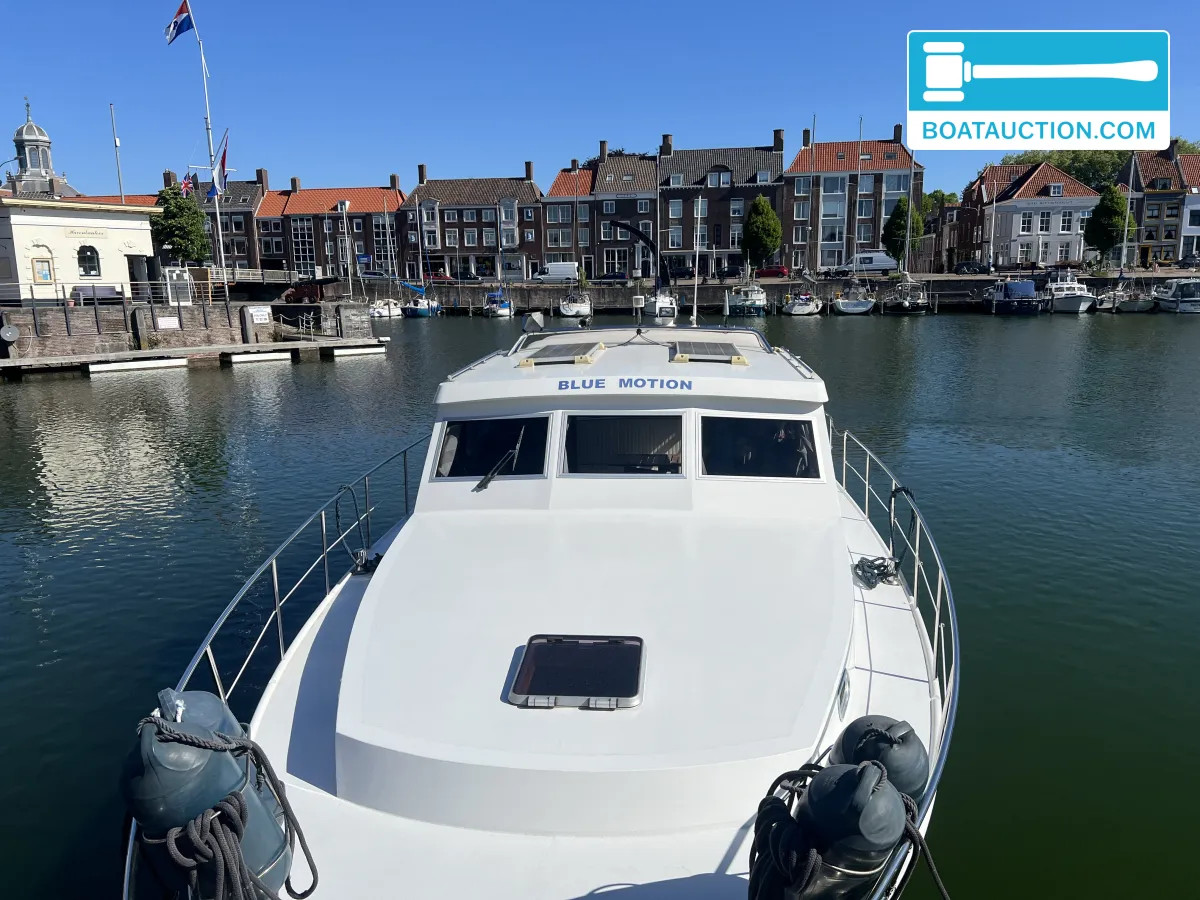 foto: 21 Van der Heijden 1100 exclusive