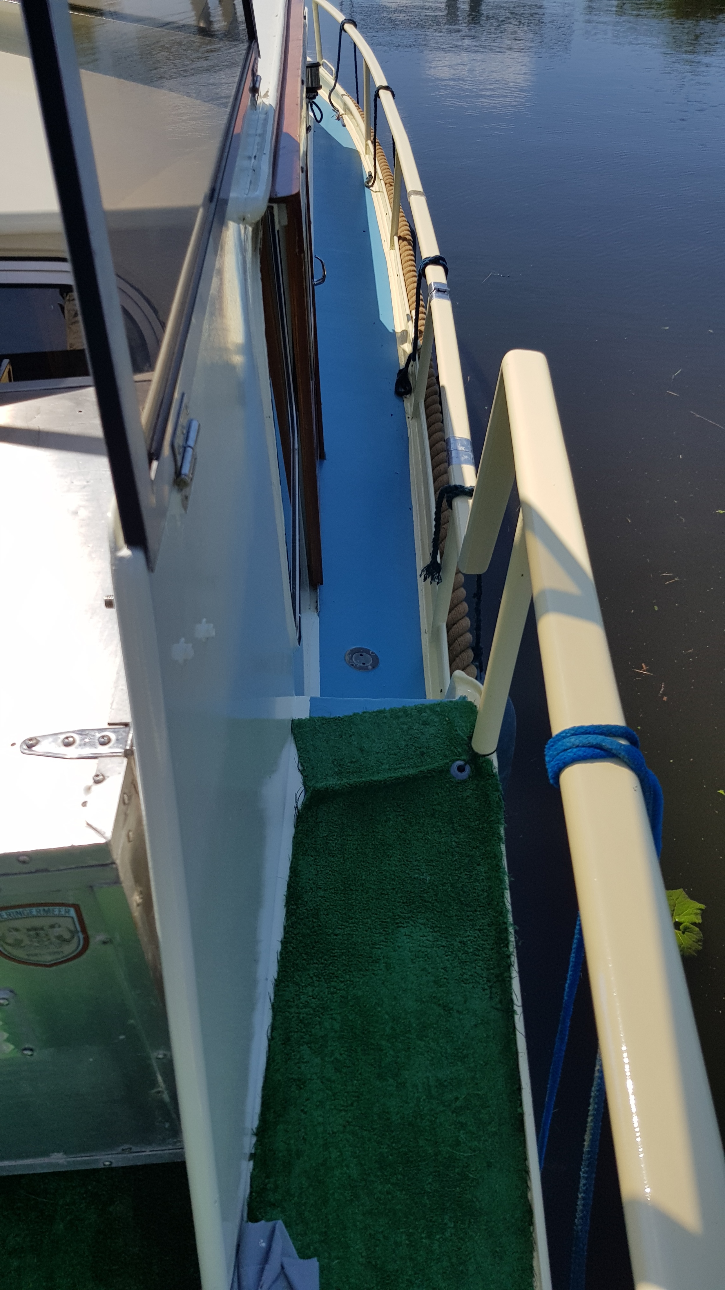 foto: 39 Vechtkruiser 1060 AK