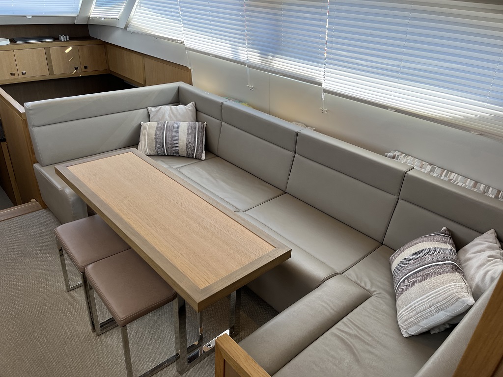 foto: 28 Atlantic A 500 Convertible