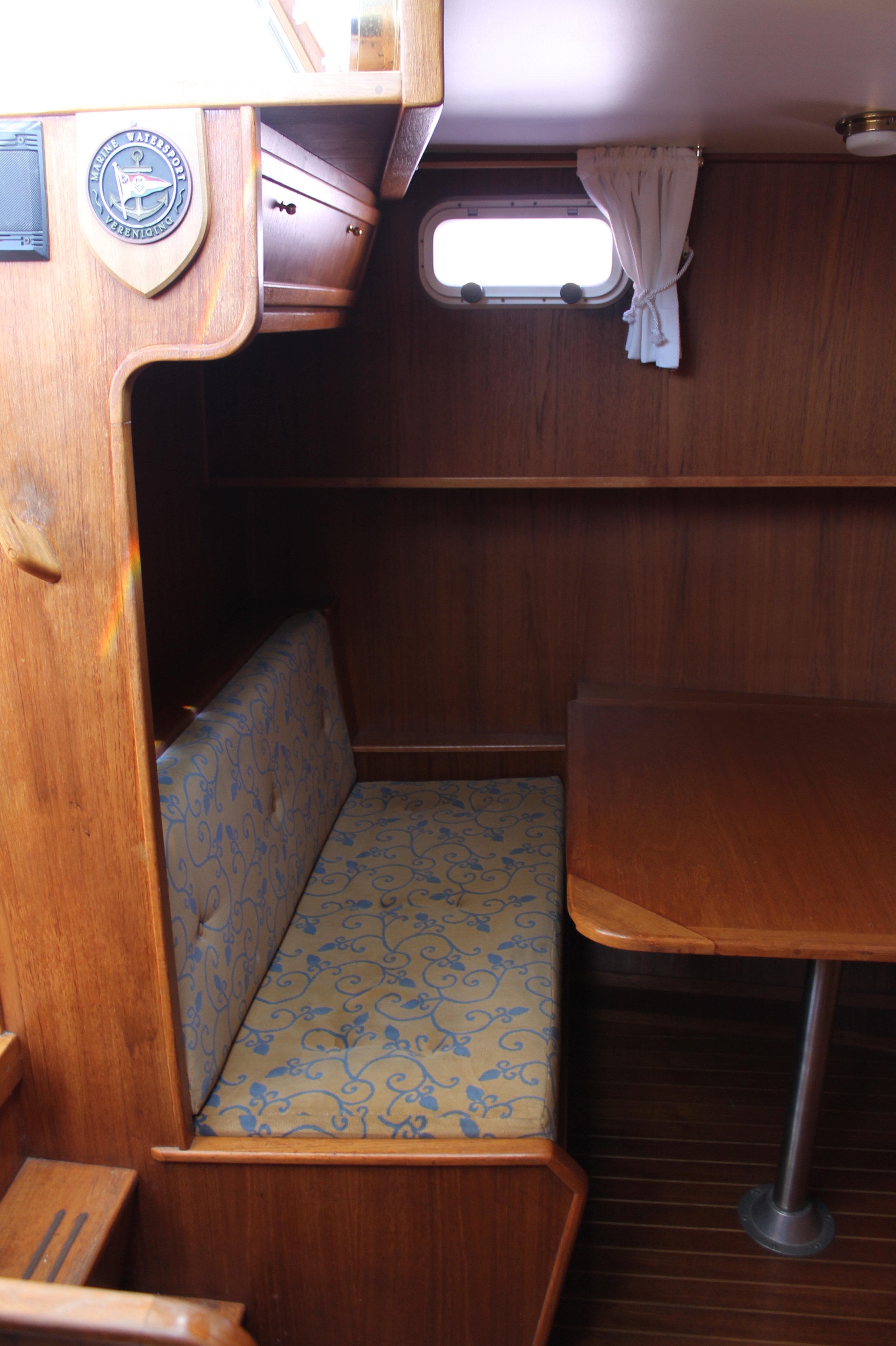 foto: 43 Flevo Kotter 11.35