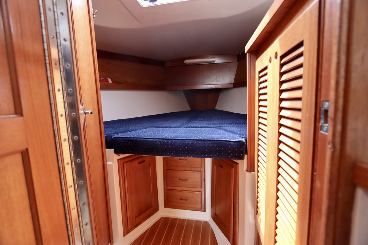 foto: 28 Catalina 36