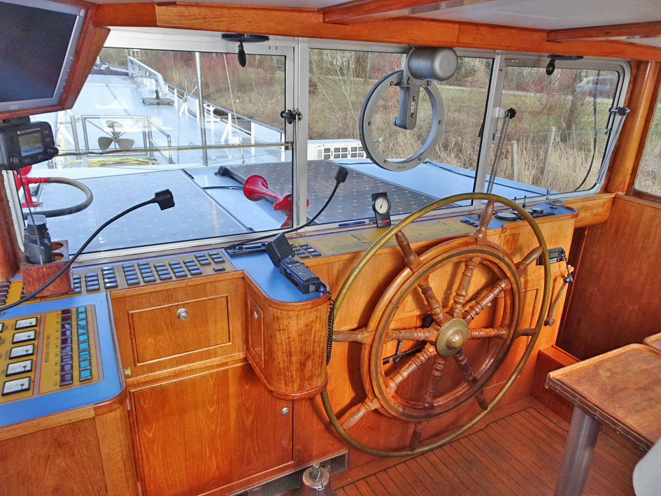 foto: 60 Luxe Motor 36.72, CBB Rijn