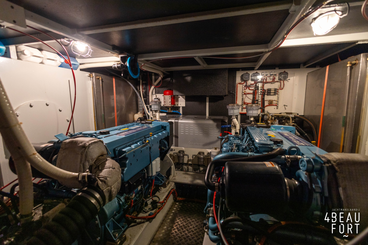 foto: 11 Aquanaut Drifter  1500 AK