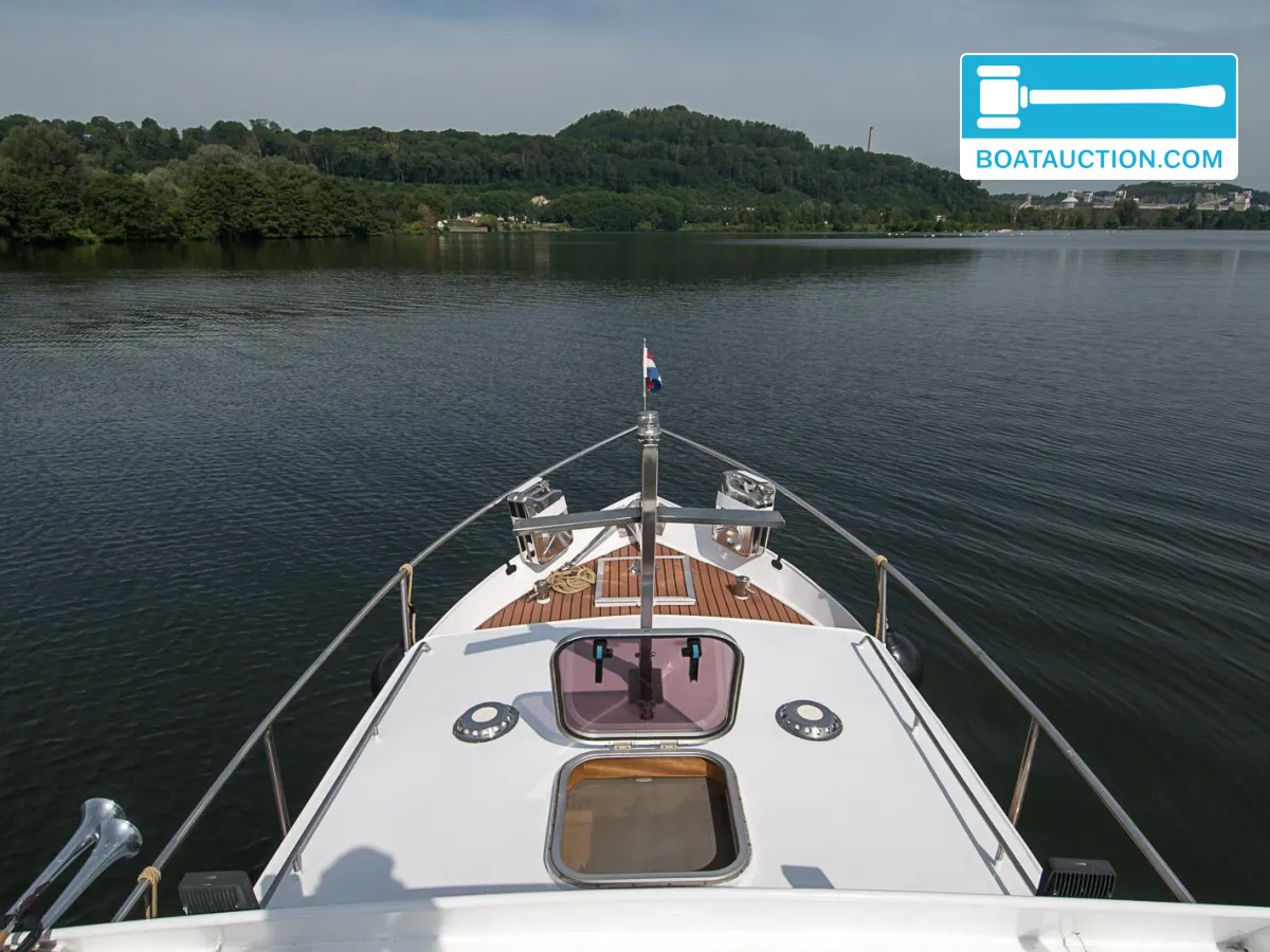 foto: 28 Holtmankruiser 1000