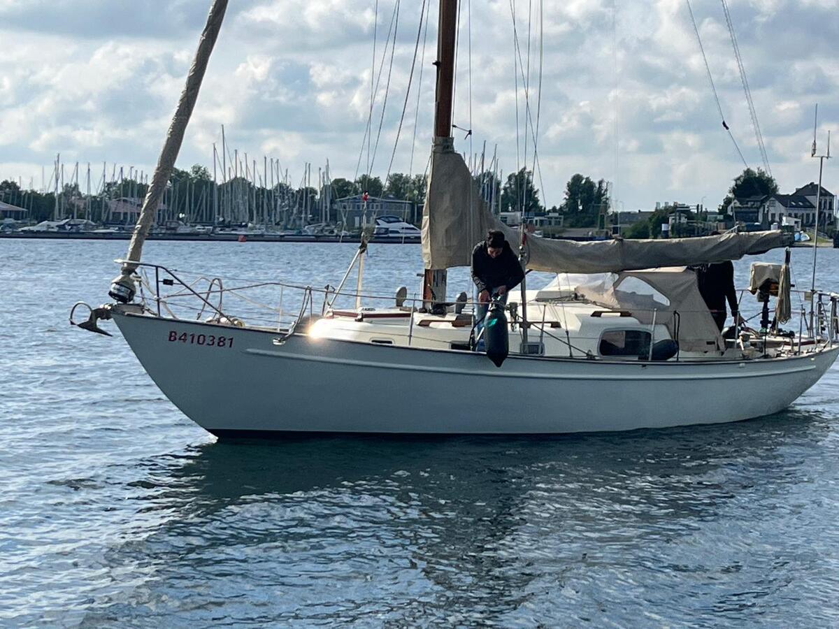 foto: 16 Van de Stadt Marsdiep 34