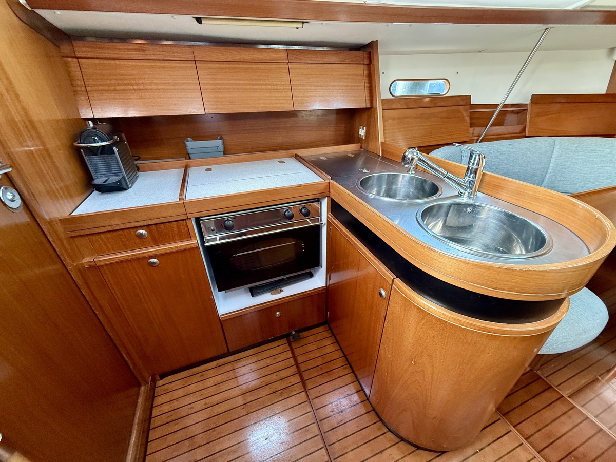 foto: 42 Jeanneau Sun Fast 36
