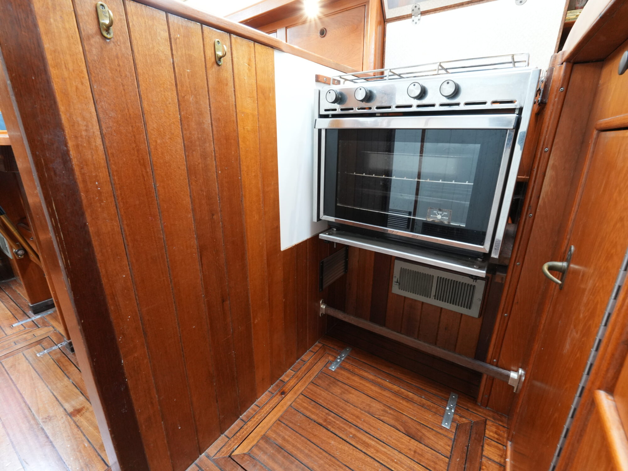 foto: 27 Banjer Banjer Kotter 11.50 OK