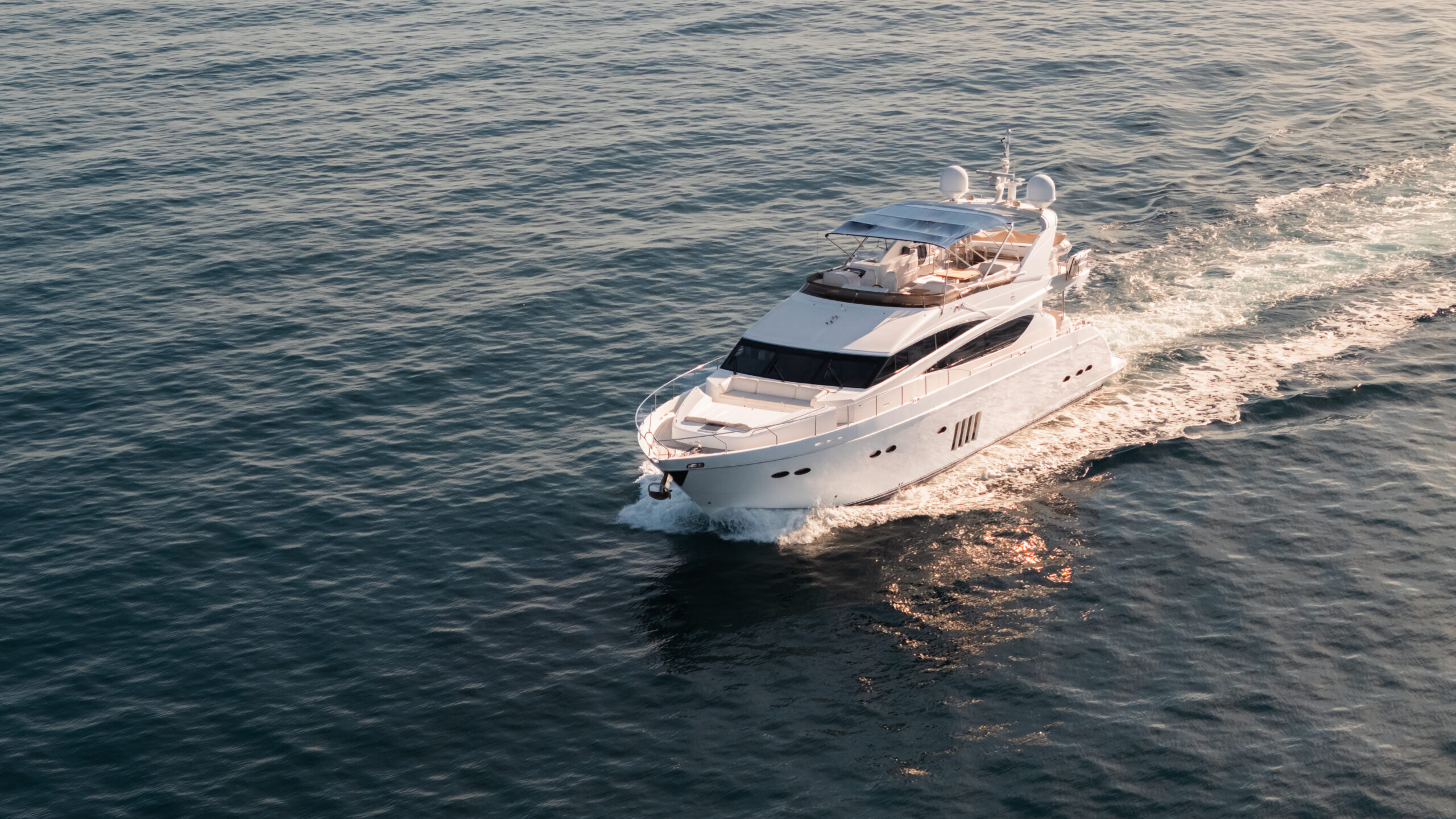 foto: 78 Princess 85