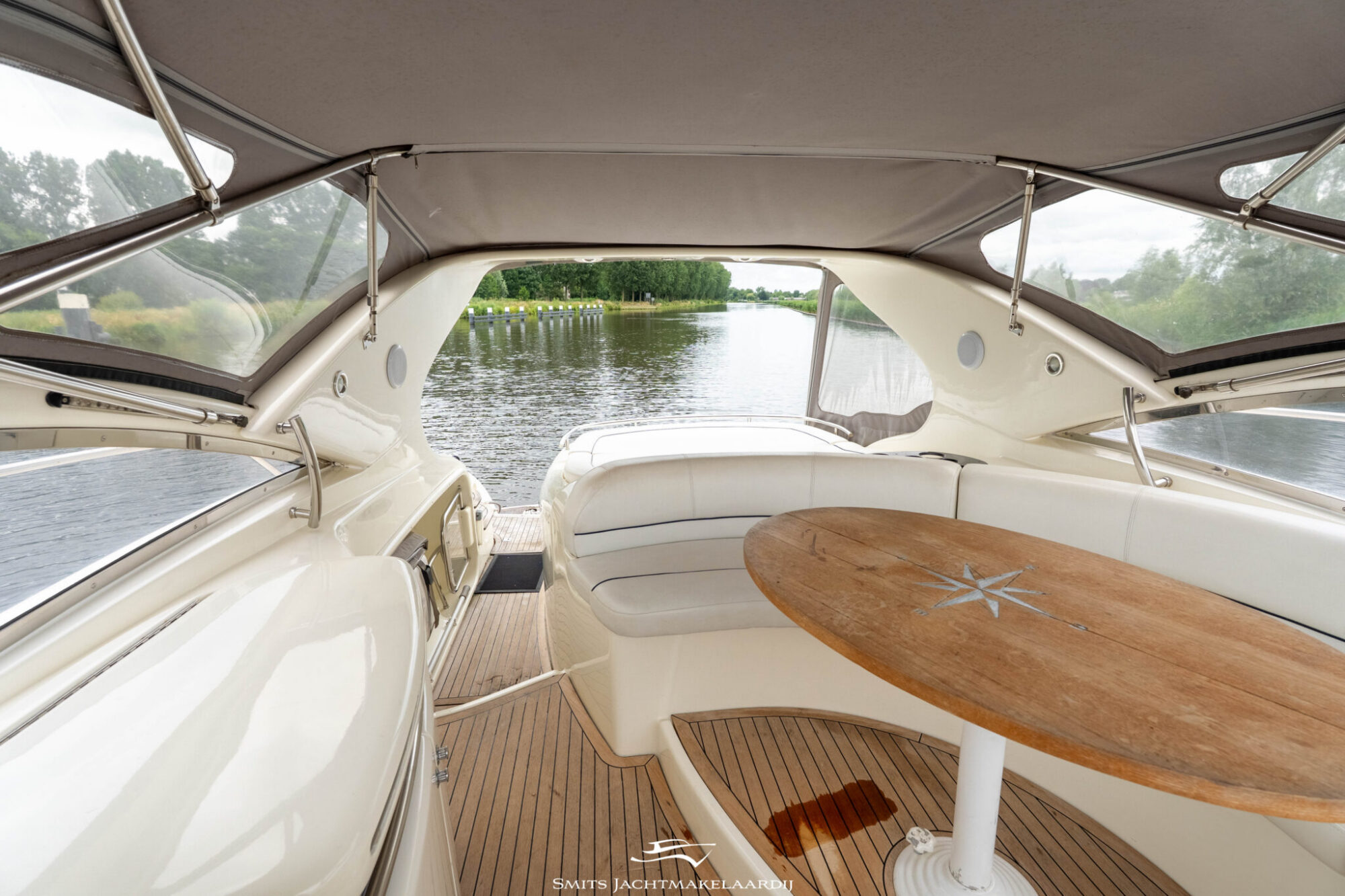 foto: 80 Azimut Azimut Gobbi Atlantis 47