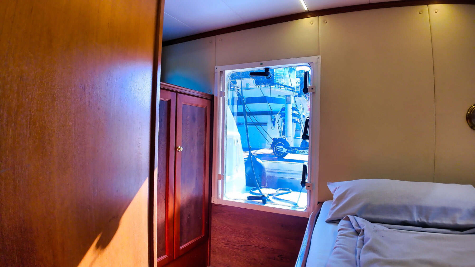 foto: 22 Pedro Pedro Skiron 35 AK Cabrio