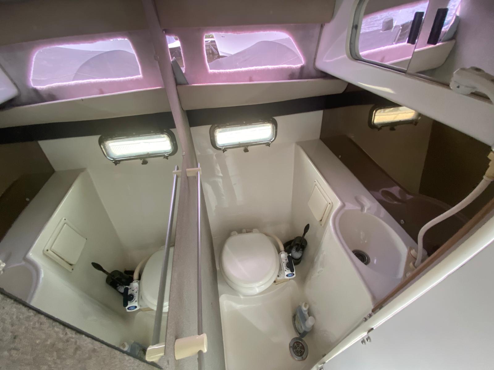 foto: 16 Bayliner 2855