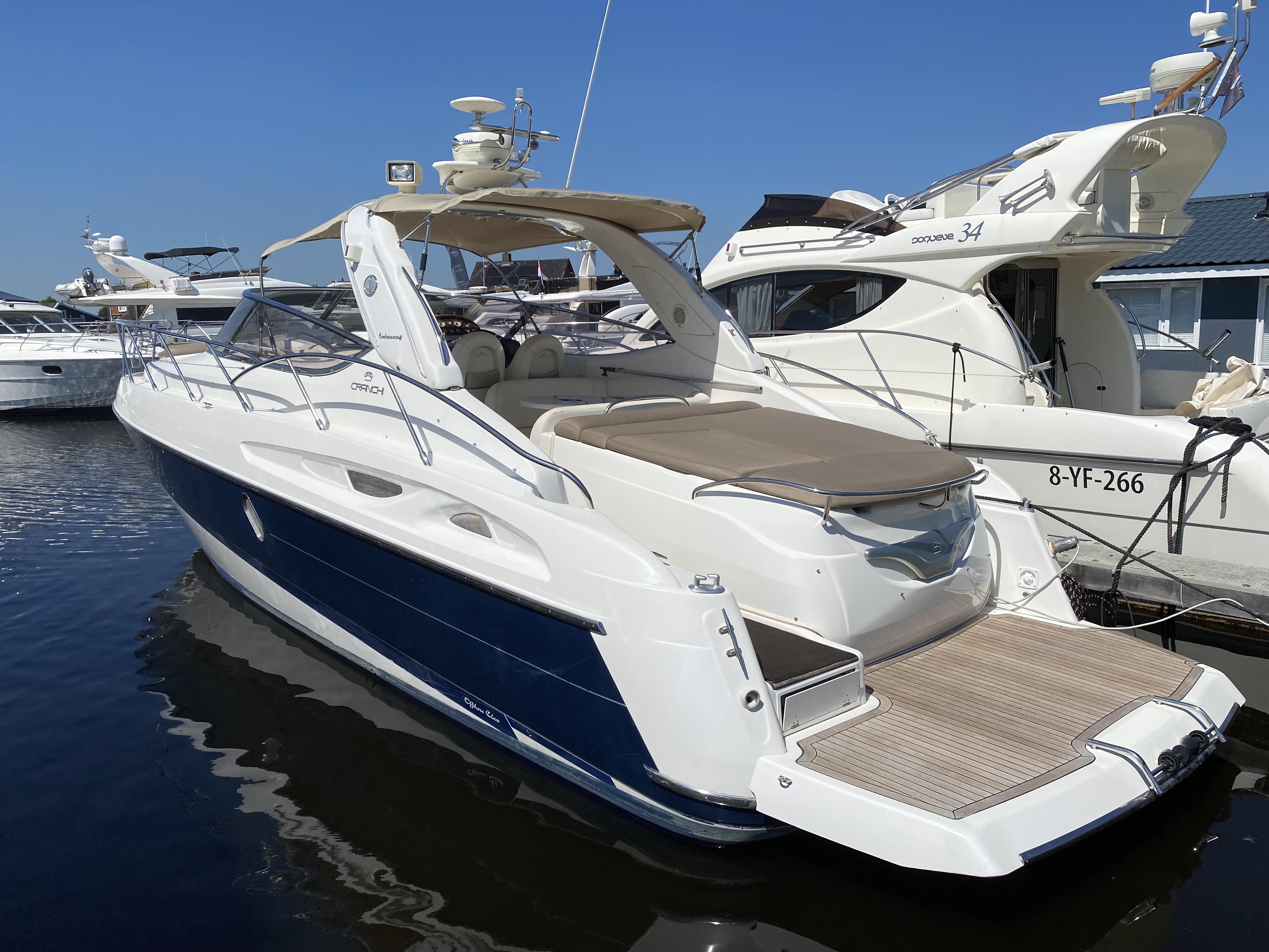 foto: 17 Cranchi Endurance 41