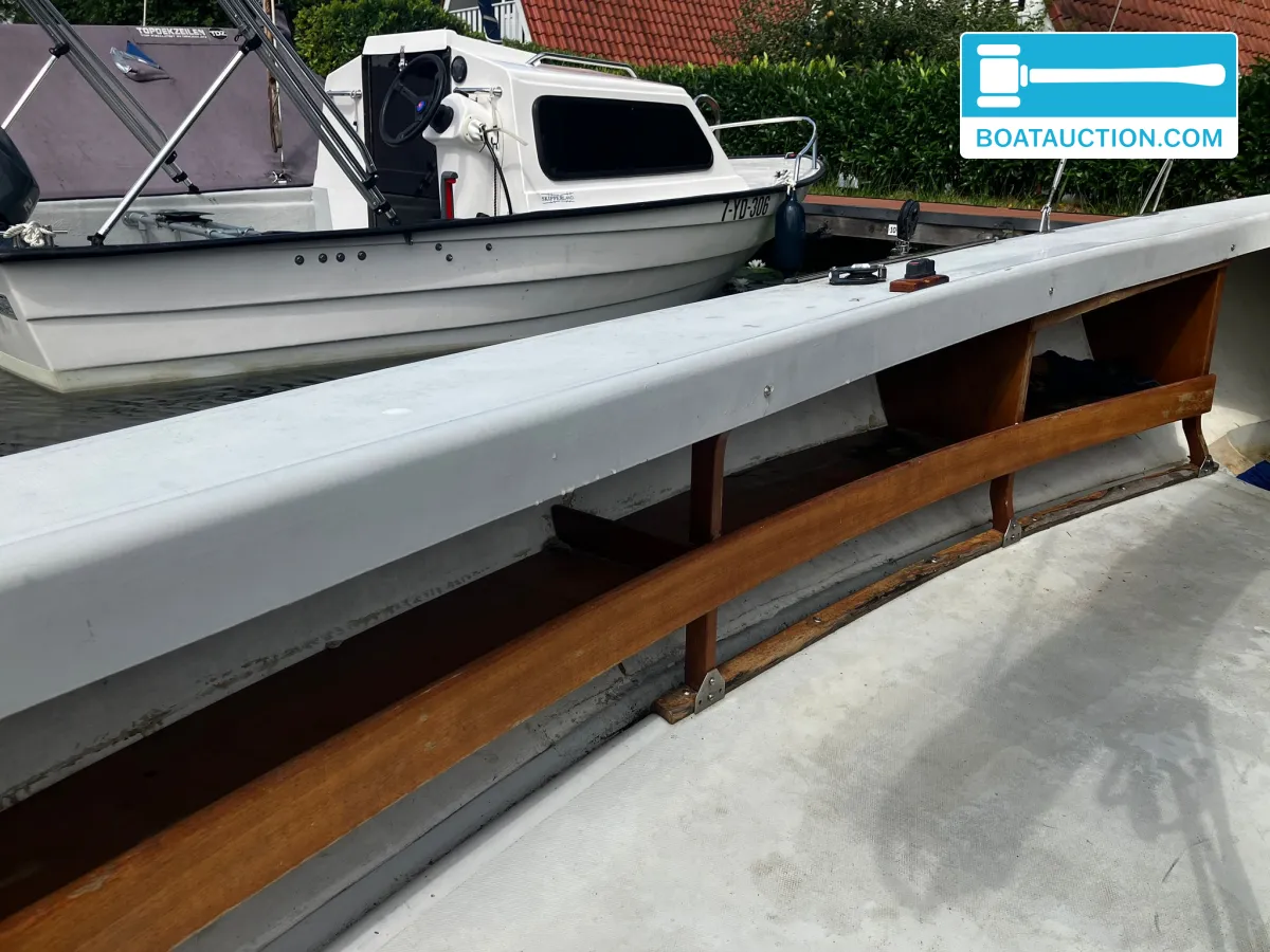 foto: 25 Randmeer Classic 600
