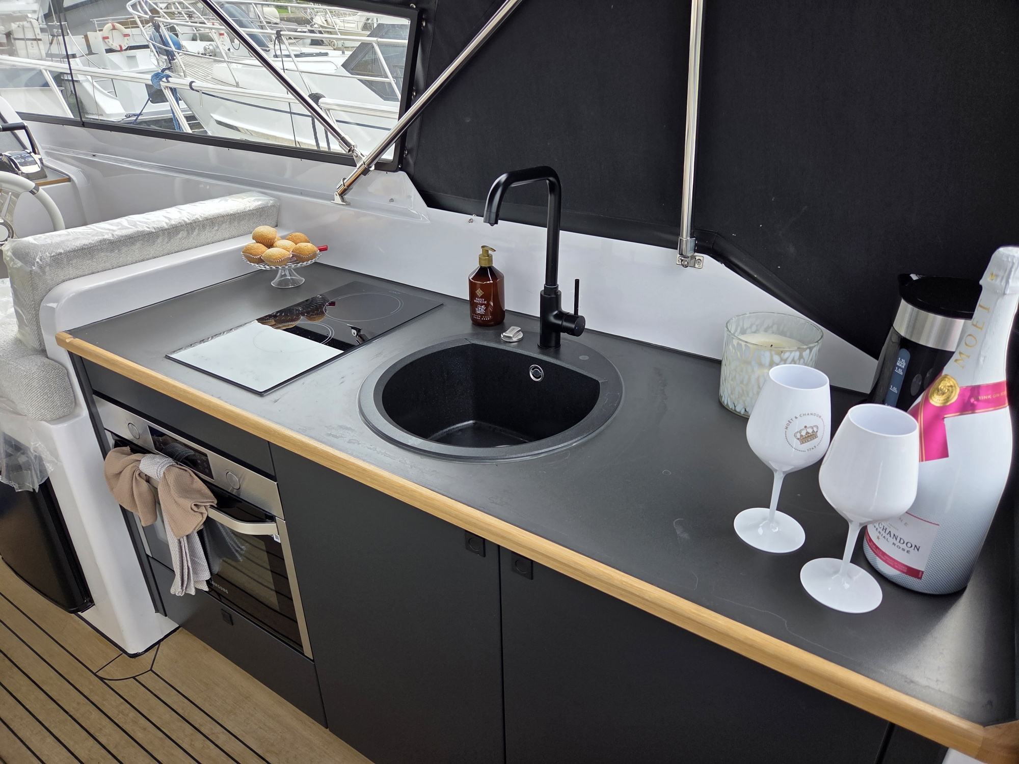 foto: 11 Van der Heijden 14.50 Cruiser