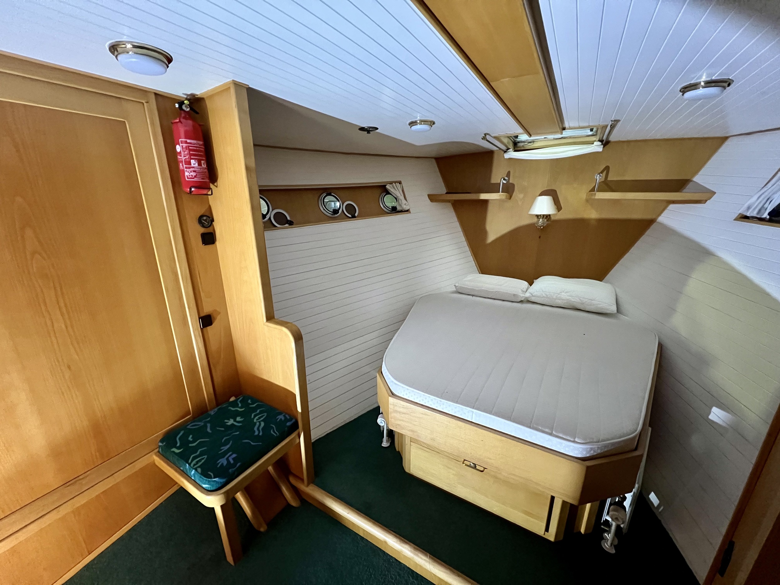 foto: 35 Support Vessel 43 Ft