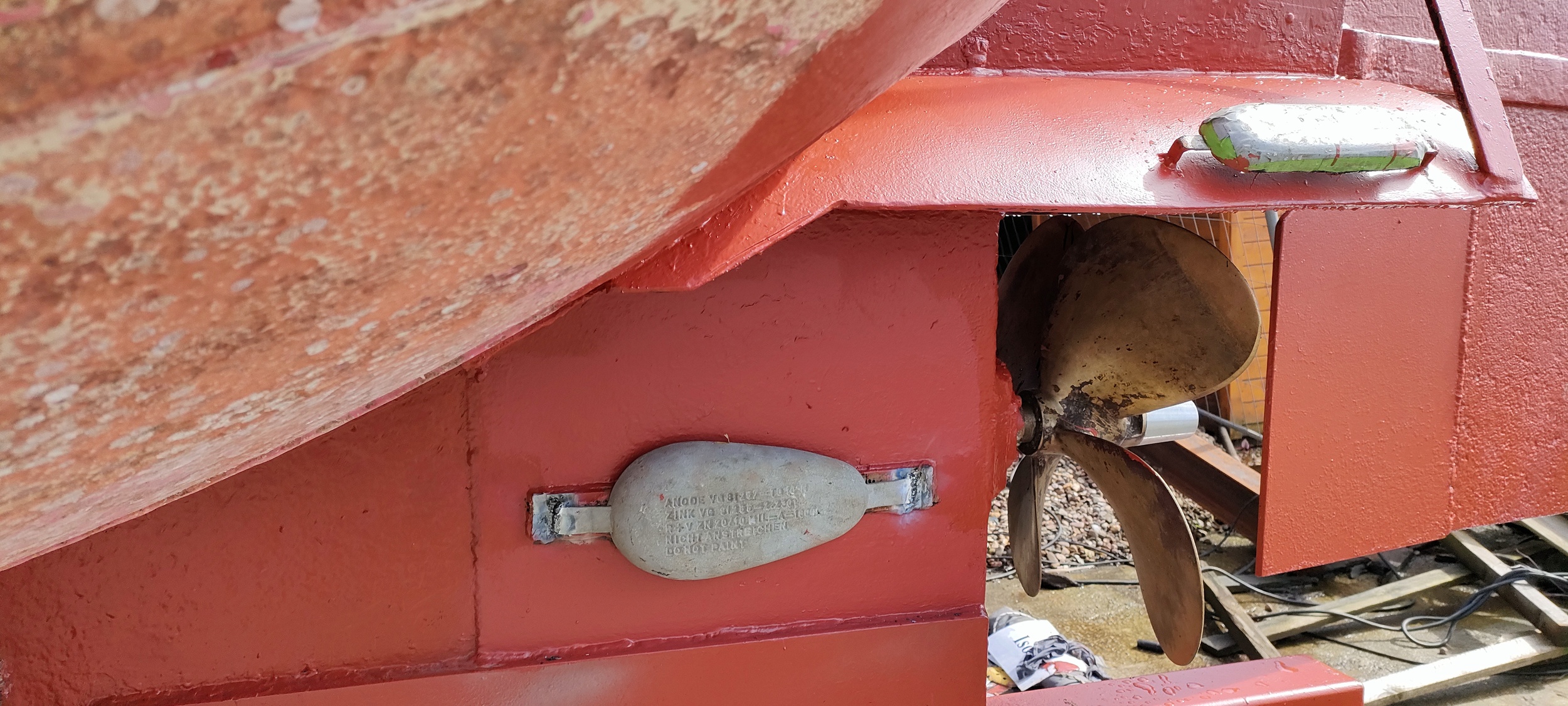 foto: 63 Tjalk 17.95