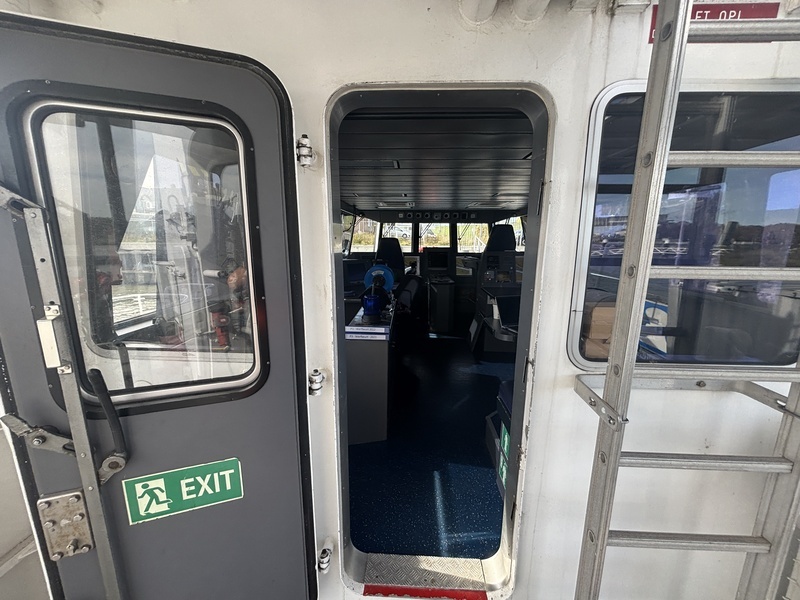 foto: 36 Ex Politievaartuig 24.00