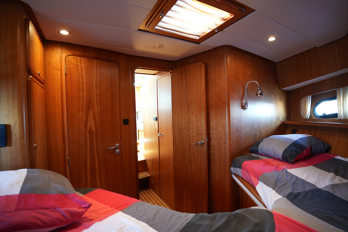foto: 114 Linssen Grand Sturdy 500 Variotop Mark II