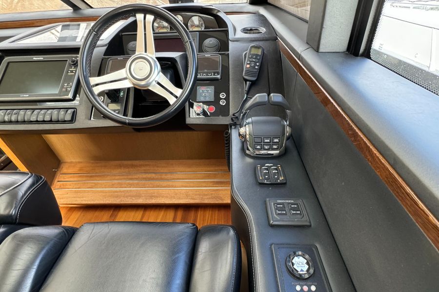 foto: 17 Princess V 57