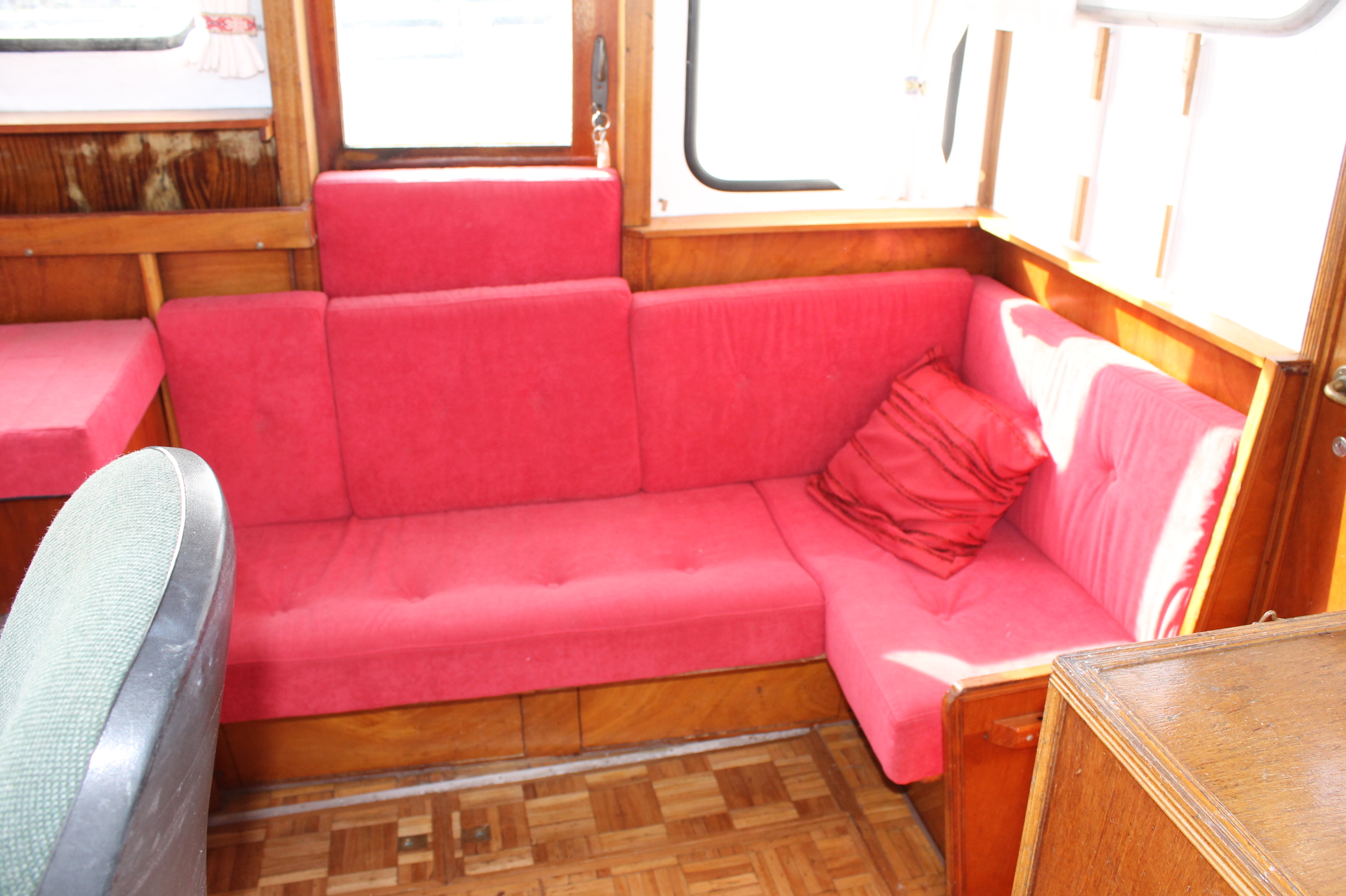 foto: 31 Peereboom Kruiser GSAK