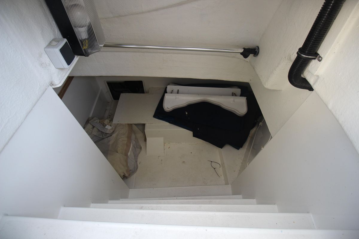 foto: 22 Sunseeker Manhatten 50