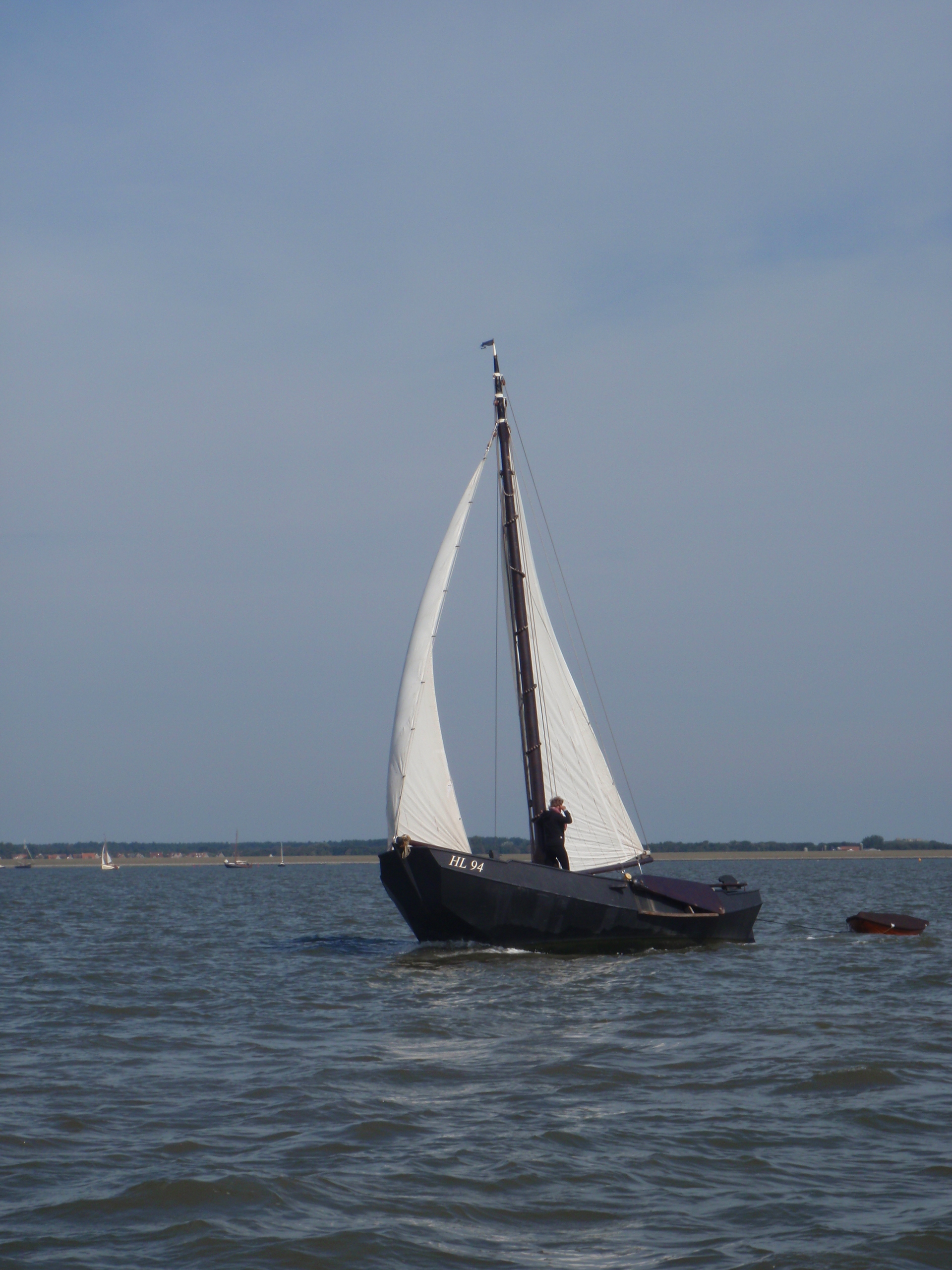 foto: 11 Zeeschouw Visserman