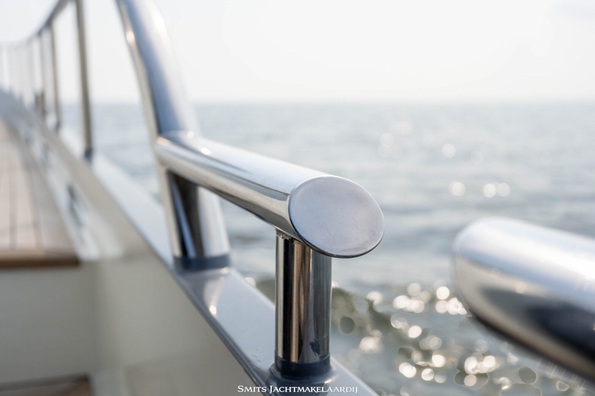 foto: 75 Super Lauwersmeer Super Lauwersmeer SL 460 France Proof Spudpalen