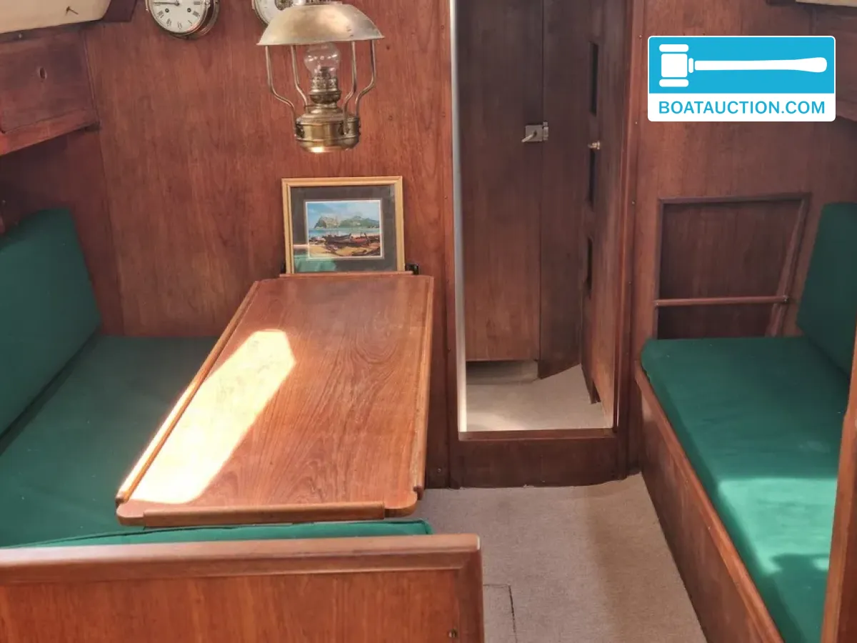 foto: 10 Marieholm 32e