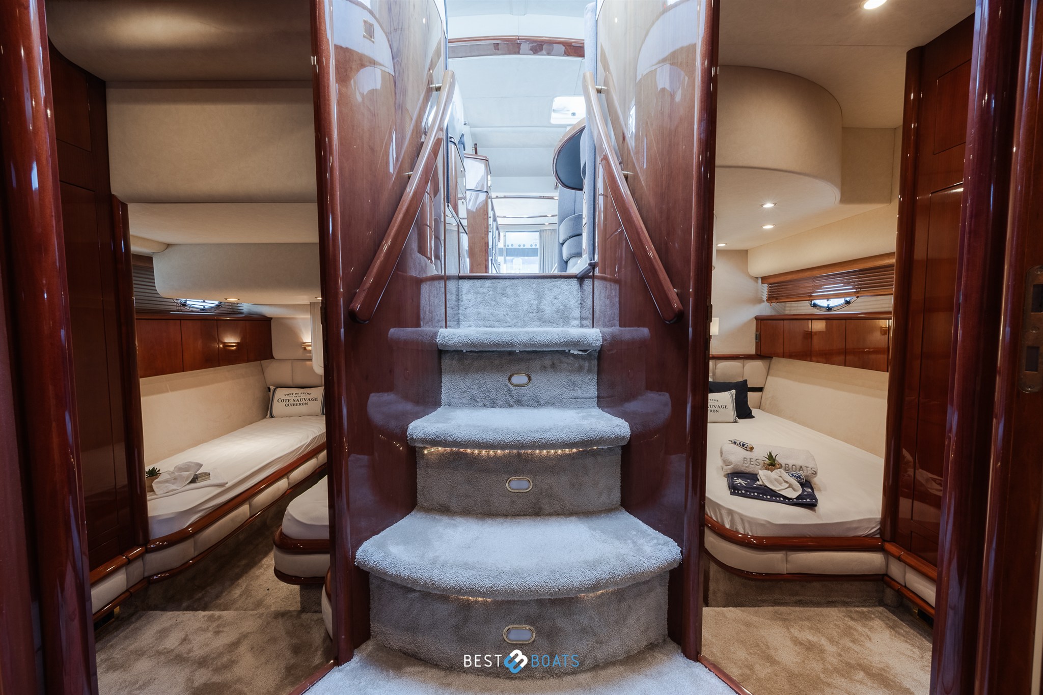 foto: 65 Fairline 58 Squadron