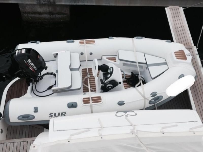 foto: 20 Princess 65 Fly