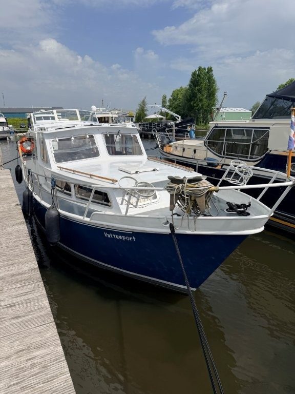 foto: 15 Boorncruiser 1100 AK
