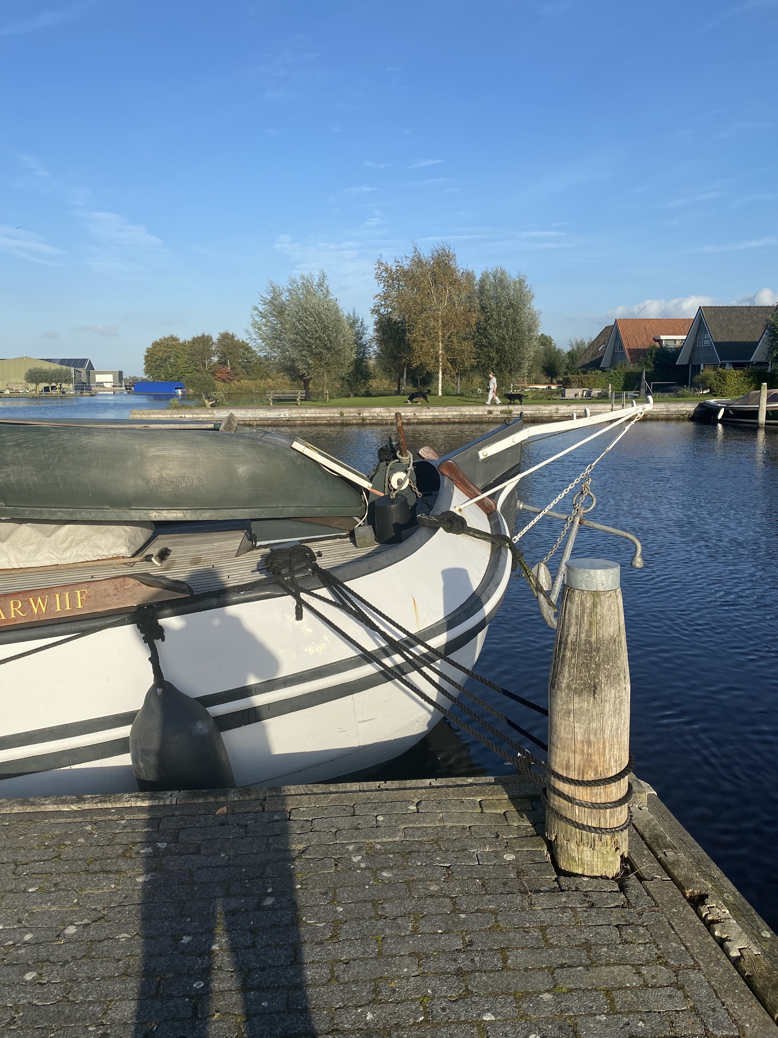 foto: 83 Tjalk 15.50