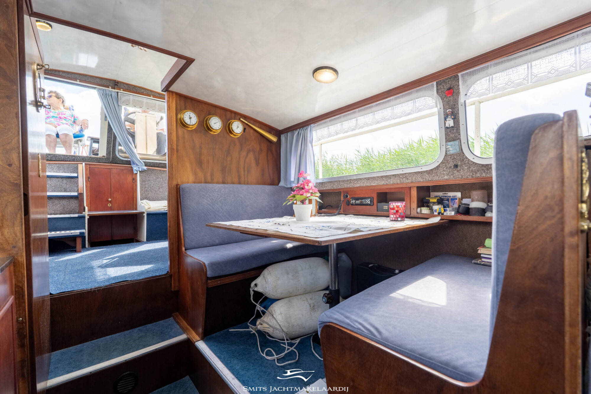foto: 16 Meeuw Kruiser Meeuw Kruiser 8.50 OK