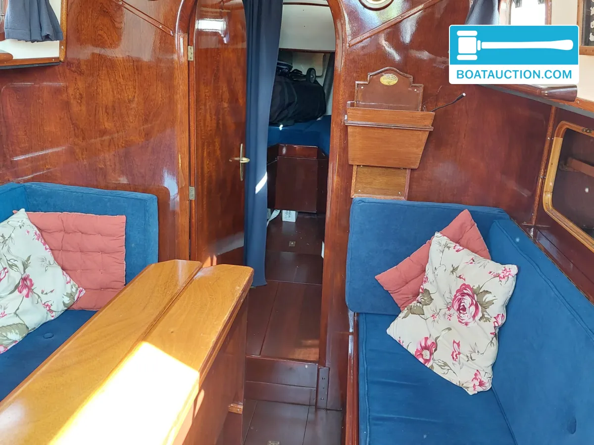 foto: 14 Van de Stadt Marsdiep 34