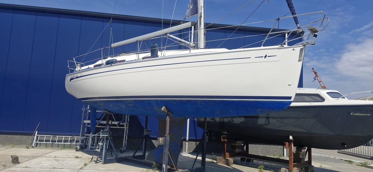 foto: 34 Bavaria 30 Cruiser