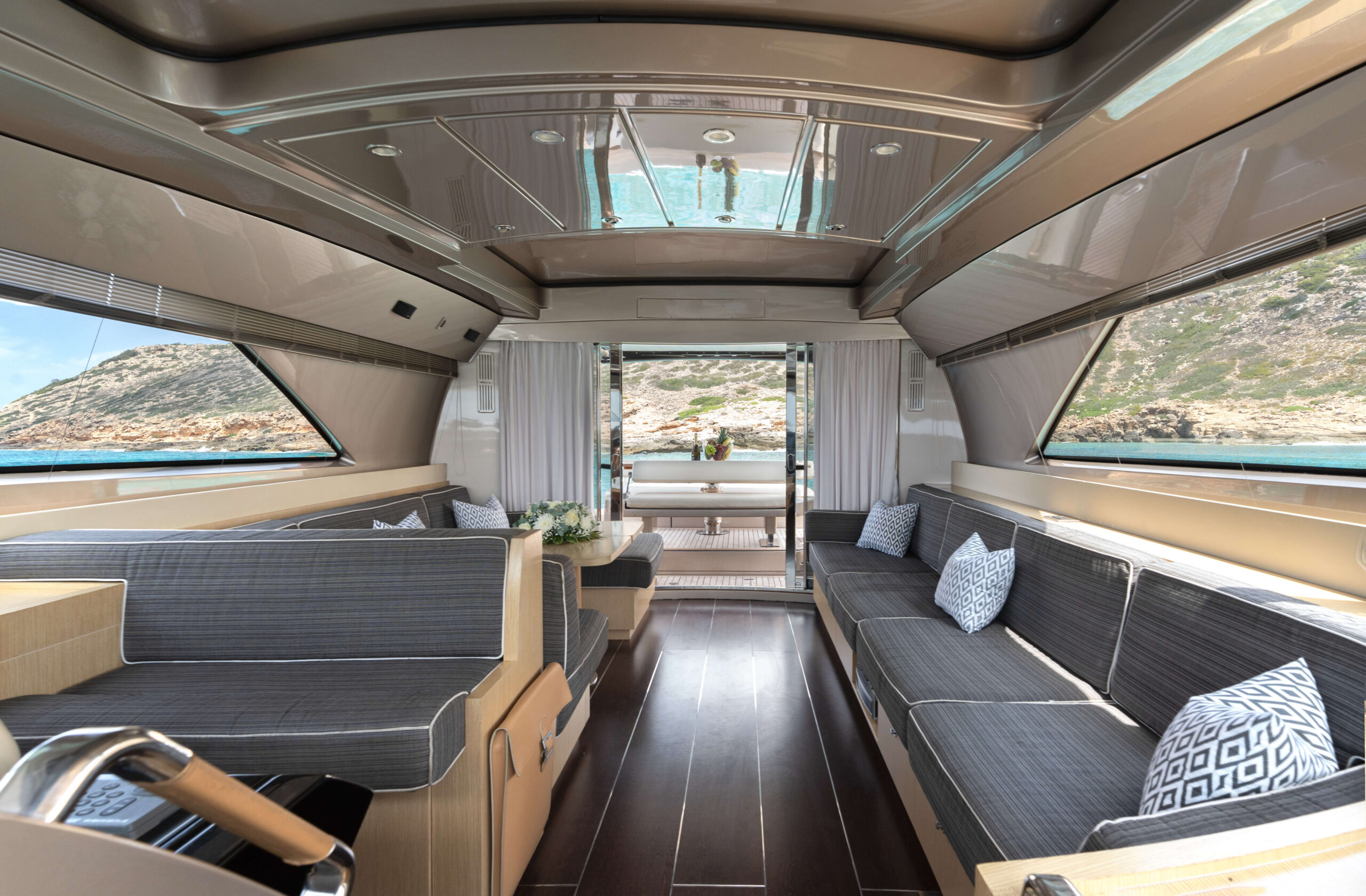 foto: 58 Riva Ego Super 68