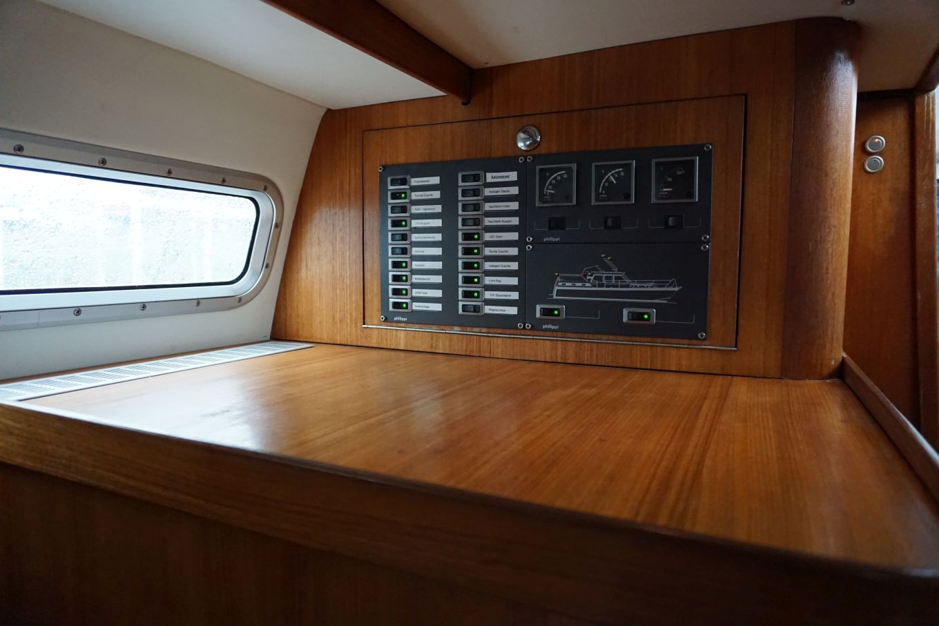 foto: 21 Danish Rose Danish Rose Trimaran 14.30