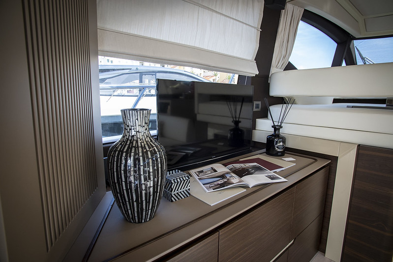 foto: 25 Azimut 50 Fly